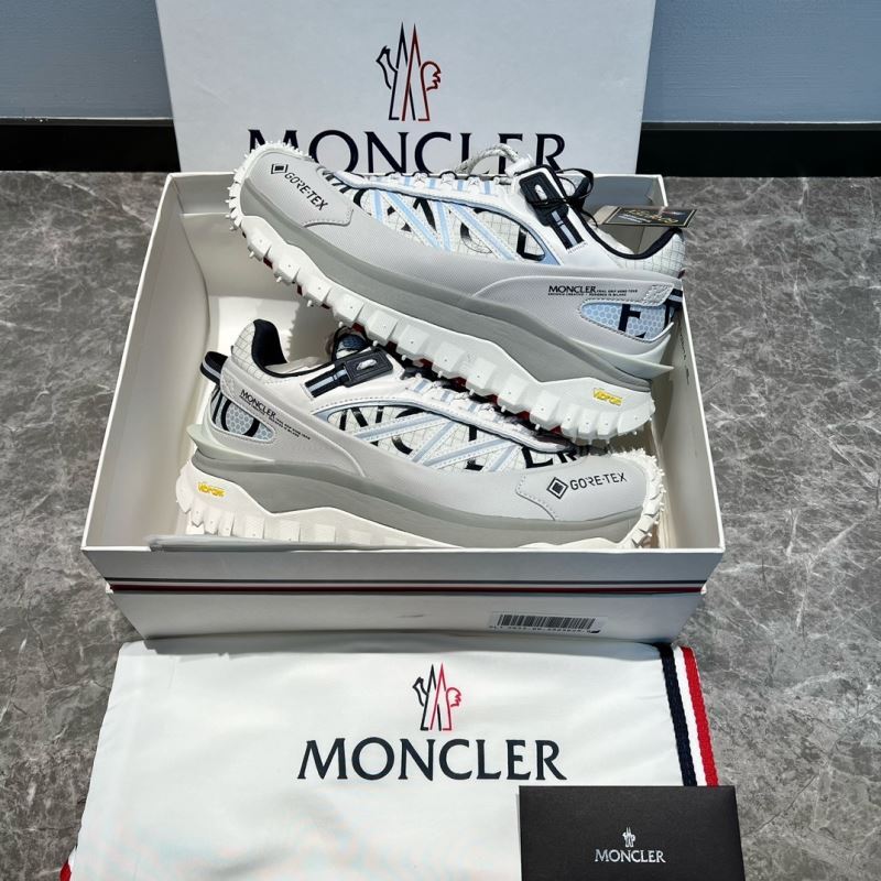 Moncler Shoes